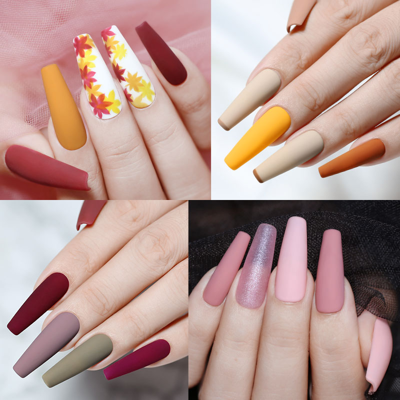 10ml Velvet Matte Top Coat Gel - Resin Art Equipment ulasan dan harga