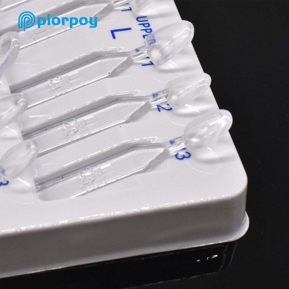 PIORPOY Dental Composite Resin - Resin Art Case ulasan dan harga